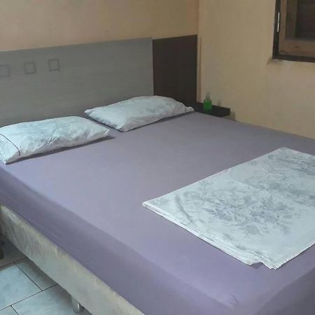 Habitacion En Casa Zona Asuncion Exteriör bild