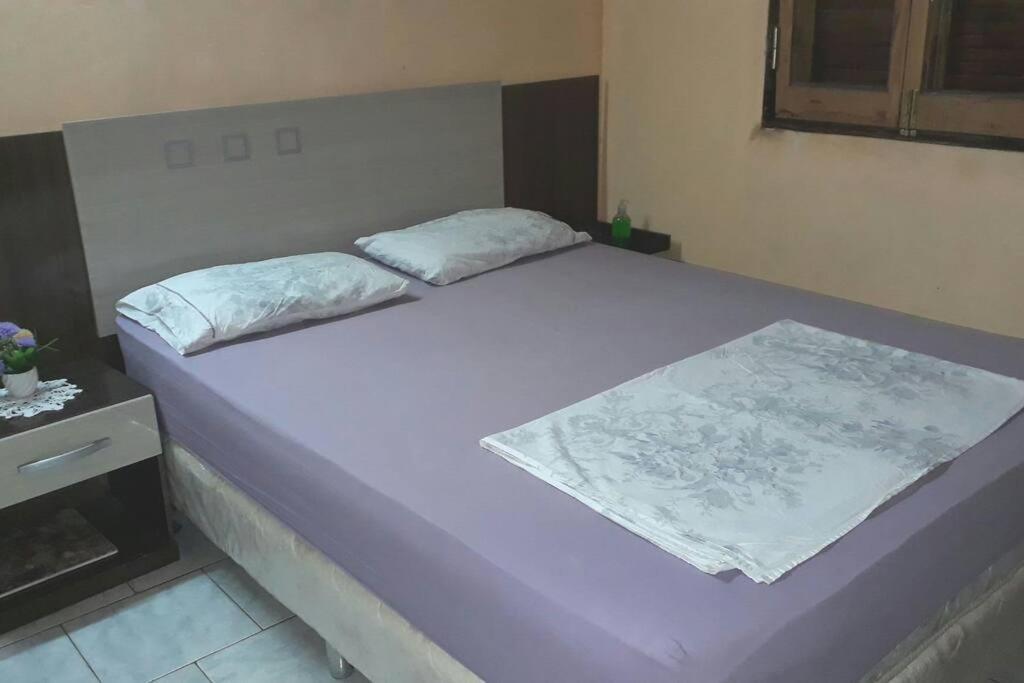 Habitacion En Casa Zona Asuncion Exteriör bild