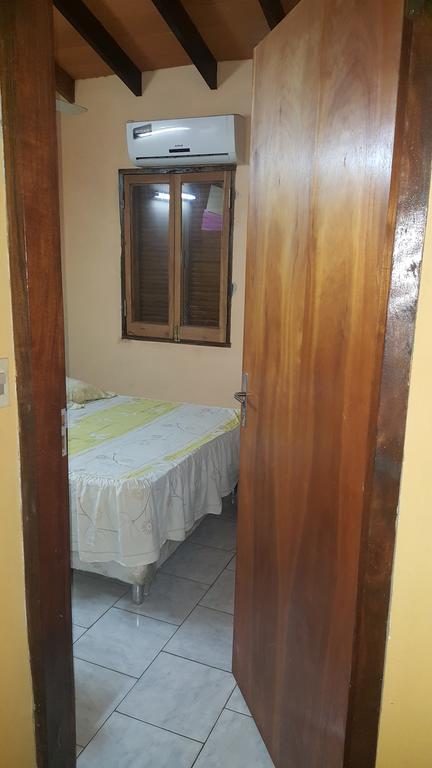 Habitacion En Casa Zona Asuncion Exteriör bild